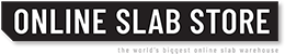 Online Slab Store Logo